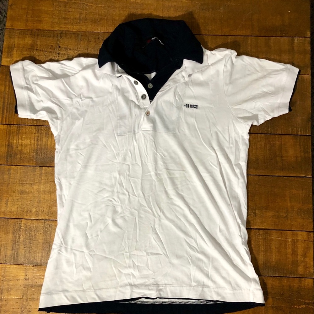 +39 Masq Polo